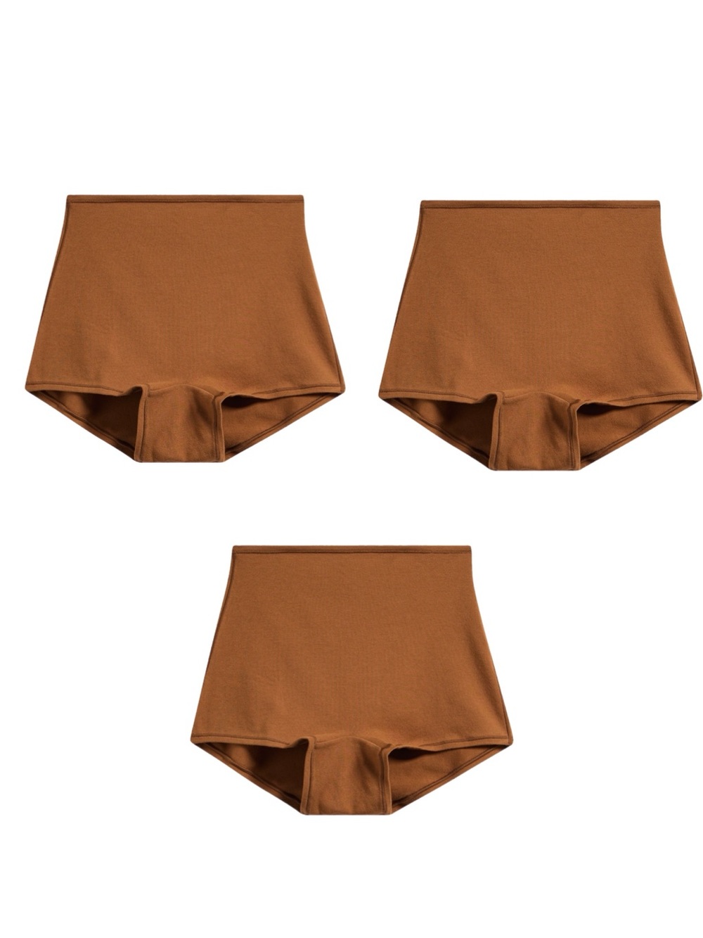 Skims cotton boy shorts